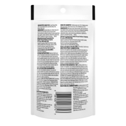 Picture of Purina Pro Plan OM (Weight Management) Dental Bites Veterinary Cat Treats- 51gm