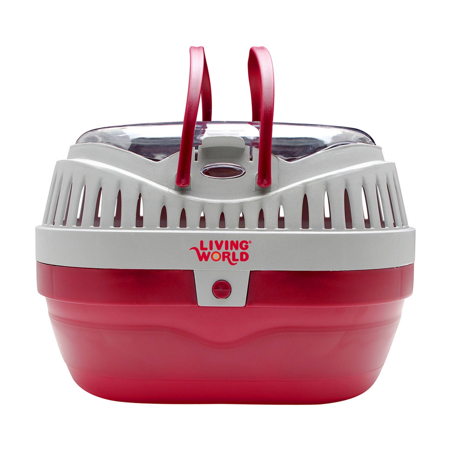 Picture of LIVING WORLD SA CARRIER Large - 11.8inL x 9inW x 8.3inH