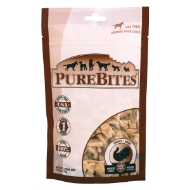 Picture of TREAT PUREBITES CANINE Turkey - 2.47oz / 70g