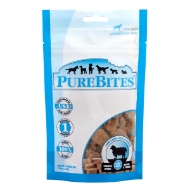 Picture of TREAT PUREBITES CANINE Lamb Liver - 1.58oz / 45g