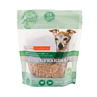 Picture of CANINE RAYNE SIT PORK TREATS - 200gm