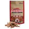 Picture of TREAT PUREBITES CANINE CHICKEN BREAST JERKY -  5.5oz / 156g