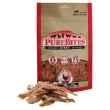 Picture of TREAT PUREBITES CANINE CHICKEN BREAST JERKY -  5.5oz / 156g