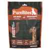 Picture of TREAT PUREBITES CANINE CHICKEN BREAST JERKY  -  11.3oz / 321g