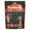 Picture of TREAT PUREBITES CANINE CHICKEN BREAST JERKY  -  11.3oz / 321g