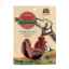 Show details for CHICKEN JERKY STRIPS SilverSpur - 85g Picture of CHICKEN JERKY STRIPS SilverSpur - 85g