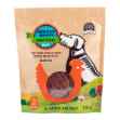 Picture of CHICKEN JERKY SLICES SOFT SilverSpur - 1 lbs/452g
