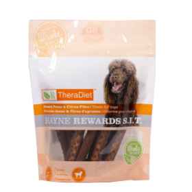 Show details for RAYNE REWARDS SIT SWEET POTATO CRUNCH - 200gm Picture of RAYNE REWARDS SIT SWEET POTATO CRUNCH - 200gm