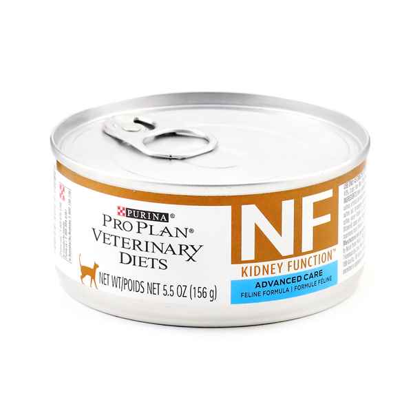 Picture of FELINE PVD NF (ADVANCED CARE) FORMULA - 24 x 156gm cans