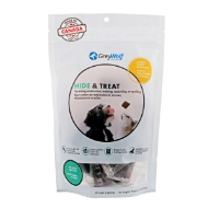 Picture of HIDE & TREAT PEANUT BUTTER & BANANA - 150g