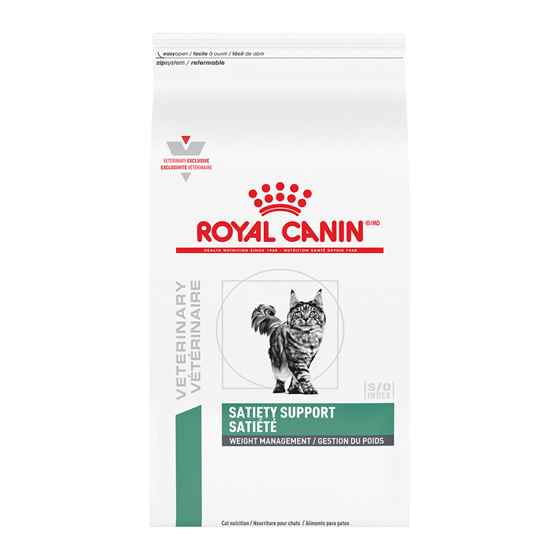 Picture of FELINE RC SATIETY SUPPORT - 1.5kg