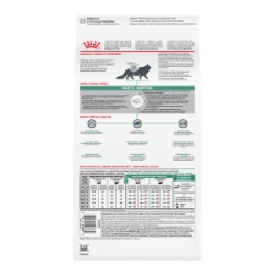 Picture of Royal Canin Veterinary Diet DIABETIC Dry Cat Food - 4kg