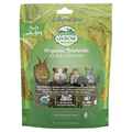 Picture of OXBOW ORGANIC REWARDS BARLEY BISCUITS - 75g/2.65oz