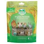 Picture of OXBOW ORGANIC REWARDS BARLEY BISCUITS - 75g/2.65oz