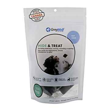 Picture of HIDE & TREAT DUCK - 150g