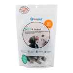 Picture of HIDE & TREAT TURKEY & PUMPKIN - 150g