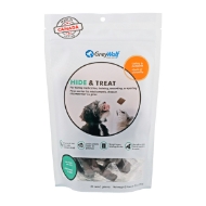 Picture of HIDE & TREAT TURKEY & PUMPKIN - 150g