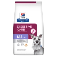 Picture of CANINE HILLS id DIGESTIVE CARE LOW FAT - 8.5lbs / 3.85kg