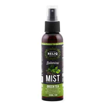 Picture of BOTANICAL MINERAL SPA MIST Green Tea  - 120ml