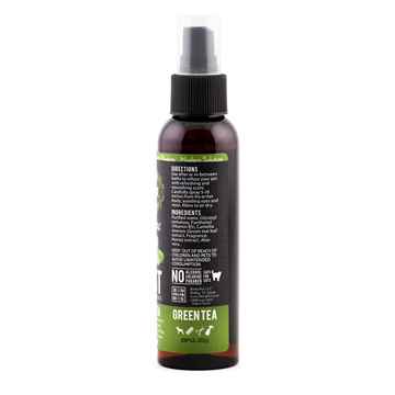 Picture of BOTANICAL MINERAL SPA MIST Green Tea  - 120ml