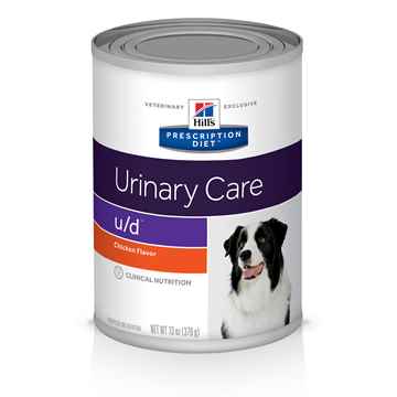 Picture of CANINE HILLS ud - 12 x 370gm cans