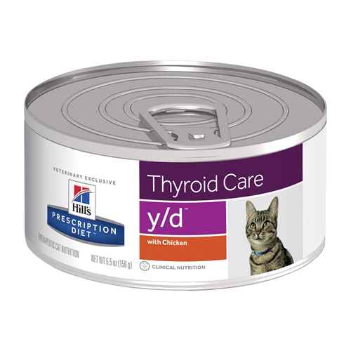 Picture of FELINE HILLS yd - 24 x 5.5oz cans