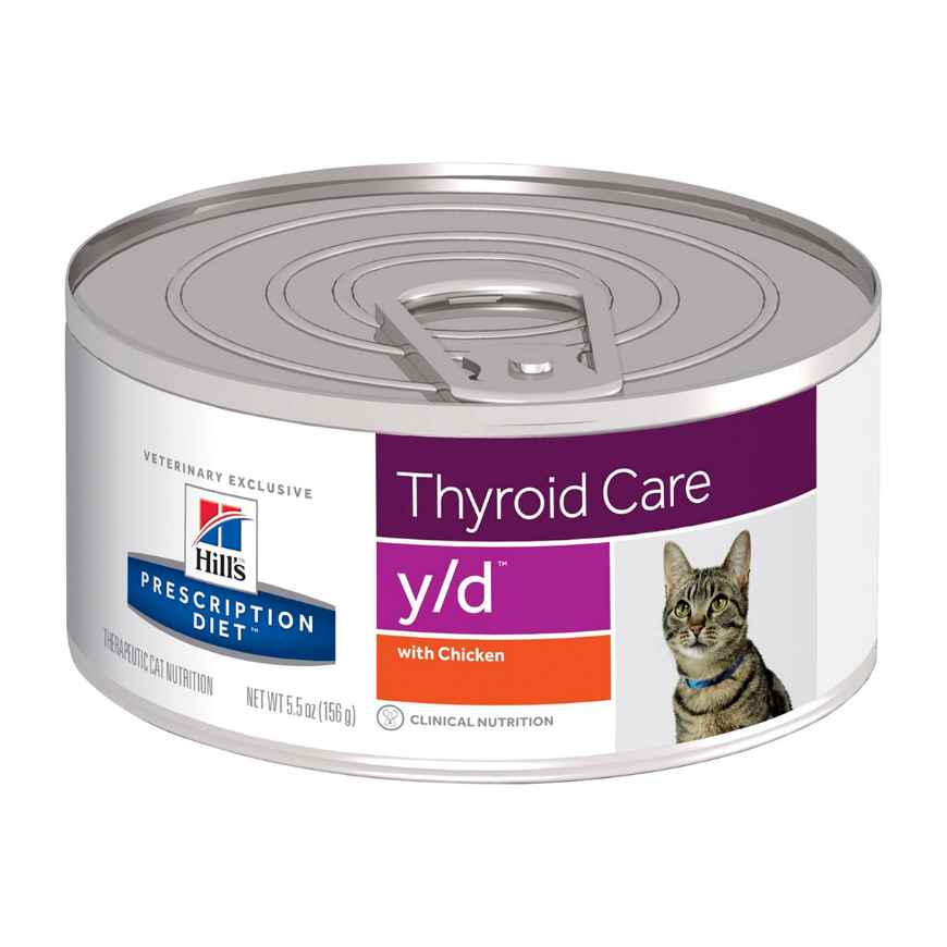 Picture of FELINE HILLS yd - 24 x 5.5oz cans