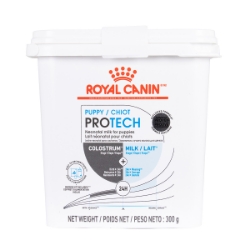 Picture of Royal Canin Veterinary Diet PUPPY Protech Dog Food - 300gm