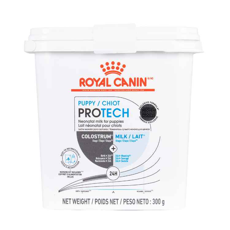 Picture of CANINE RC PUPPY PROTECH - 300gm
