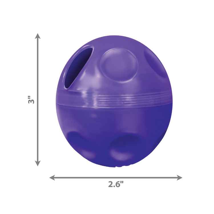 Picture of TOY CAT KONG Active Treat Ball