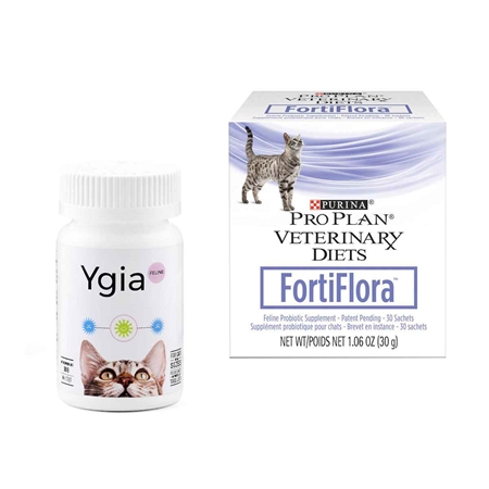 Picture for category Cat Probiotics & Digestive Aids