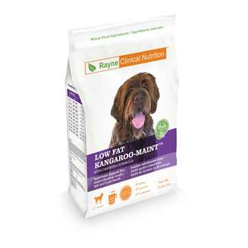 Picture of CANINE RAYNE LOW FAT/KANGAROO MAINTENANCE - 3kg