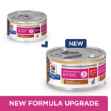 Picture of FELINE HILLS GI BIOME CHICKEN & VEG STEW - 24 x 2.9oz cans