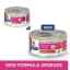 Show details for FELINE HILLS GI BIOME CHICKEN & VEG STEW - 24 x 2.9oz cans Picture of FELINE HILLS GI BIOME CHICKEN & VEG STEW - 24 x 2.9oz cans