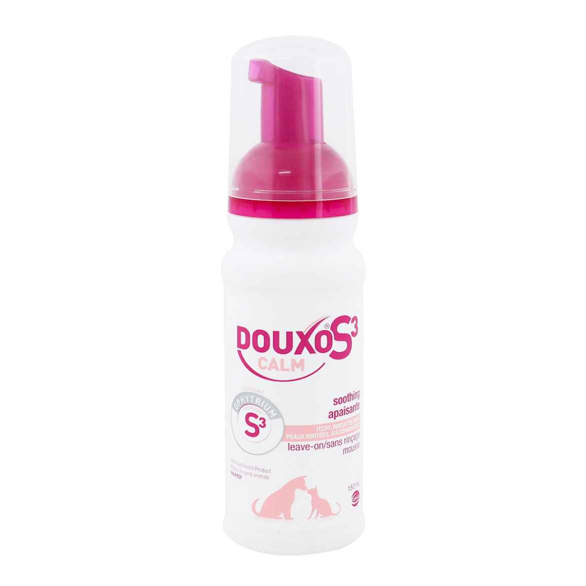 Picture of DOUXO S3 CALM MOUSSE - 150ml