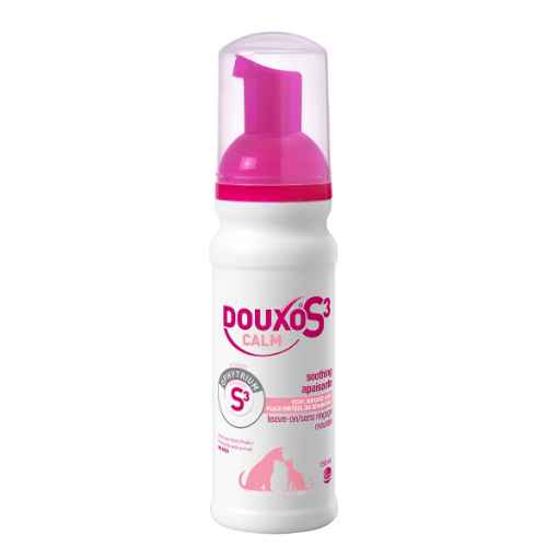 Picture of DOUXO S3 CALM MOUSSE - 150ml 