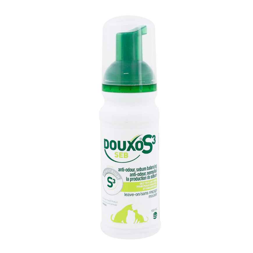 Picture of DOUXO S3 SEB MOUSSE - 150ml