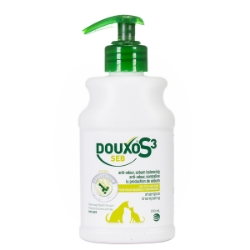 Picture of DOUXO S3 SEB SHAMPOO - 200ml