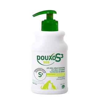 Picture of DOUXO S3 SEB SHAMPOO - 200ml