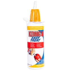 Picture of KONG STUFF'N BACON & CHEESE Easy Treat Paste - 8oz/226g