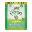 Picture of GREENIE FELINE DENTAL TREAT Catnip Flavor - 4.6oz/130g