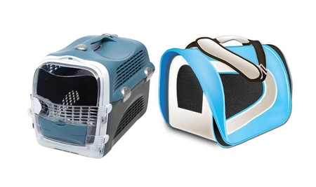 Picture for category Cat Carriers