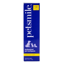 Picture of PETSMILE PROFESSIONAL PET TOOTHPASTE London Broil Flavor - 4.2oz/119g 