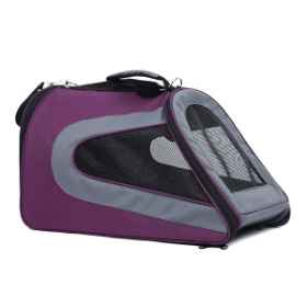 Show details for TUFF CRATE UltraLight Airline Carrier Purple - 19in L x 10.5iWx10.5inH Picture of TUFF CRATE UltraLight Airline Carrier Purple - 19in L x 10.5iWx10.5inH