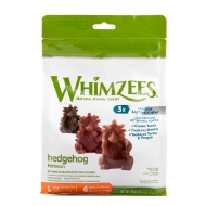 Picture of TREAT CANINE Whimzees Hedgehogs Large - 6/bag