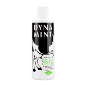 Show details for DYNAMINT UDDER CREAM 500ml Picture of DYNAMINT UDDER CREAM 500ml