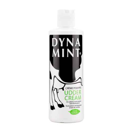 Picture of DYNAMINT UDDER CREAM 500ml