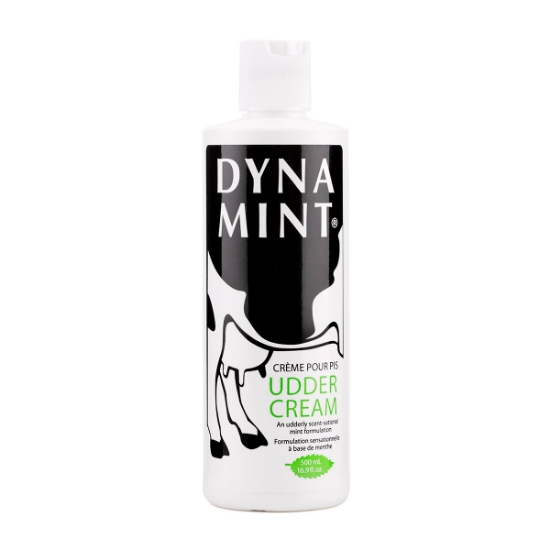 Picture of DYNAMINT UDDER CREAM 500ml