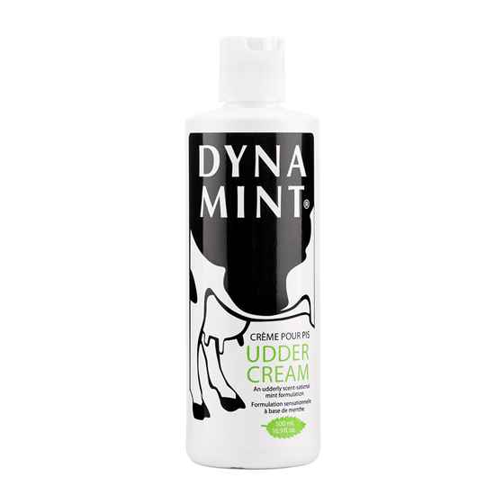 Picture of DYNAMINT UDDER CREAM 500ml