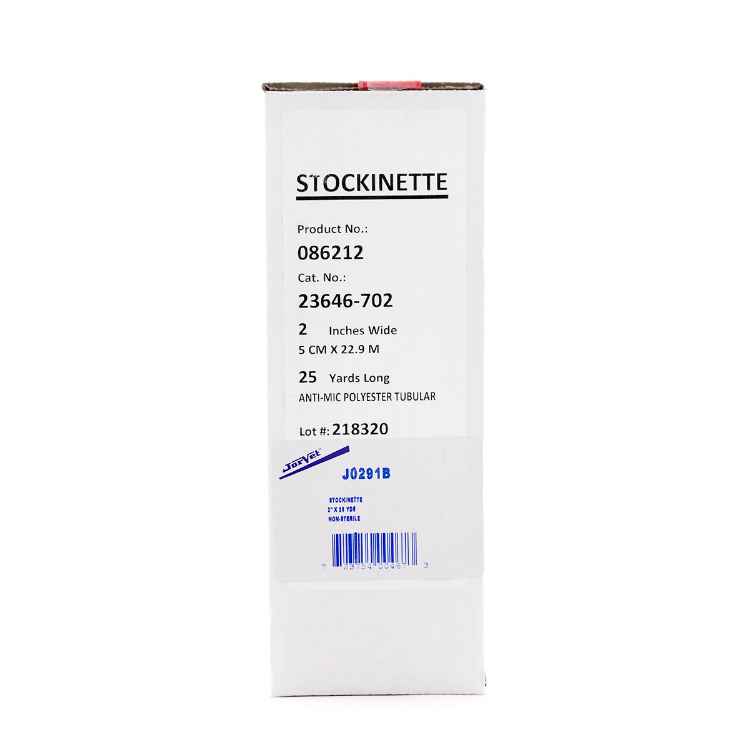 Picture of STOCKINETTE POLYESTER (J0291B) - 2in x 25yds